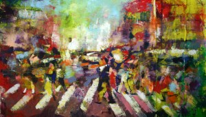 Chiara's Abbey Road170x100-