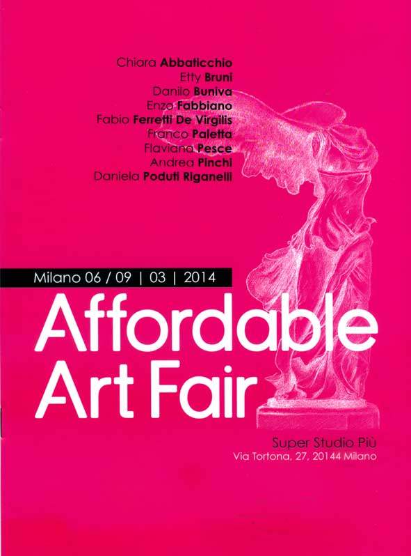 Affordable Art Fair